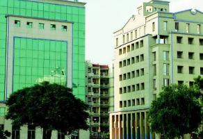 MNCs increasingly prefer buying to leasing office space
